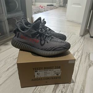 Yeezy Boost 350 V2 'Beluga 2.0' AUTHENTIC